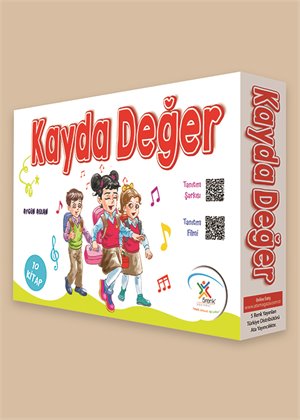 KAYDA DEĞER