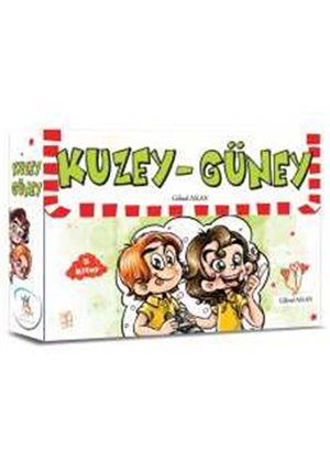 KUZEY GÜNEY