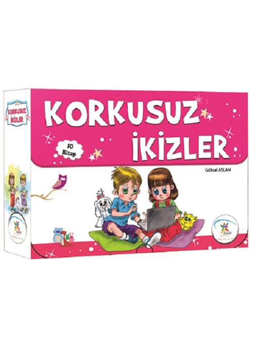 KORKUSUZ İKİZLER