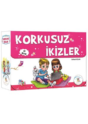 KORKUSUZ İKİZLER