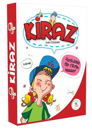 KİRAZ