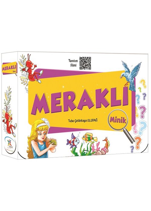 MERAKLI MİNİK