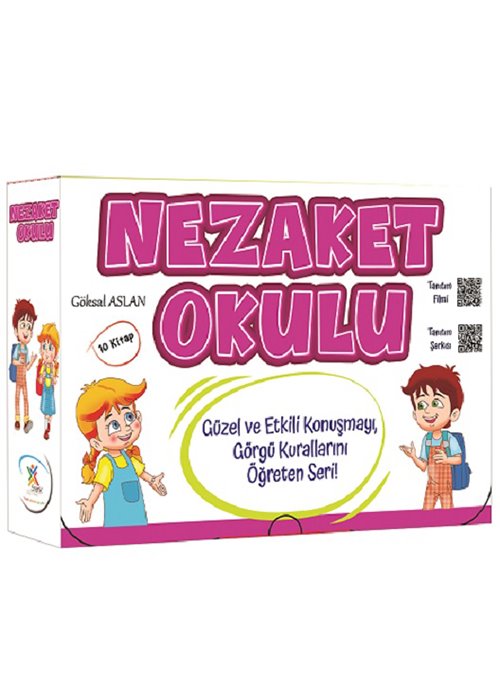 NEZAKET OKULU