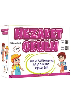 NEZAKET OKULU