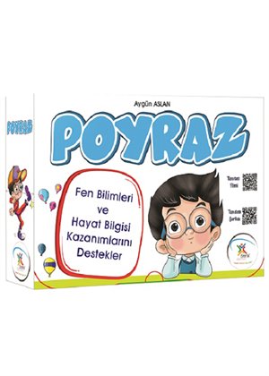 POYRAZ