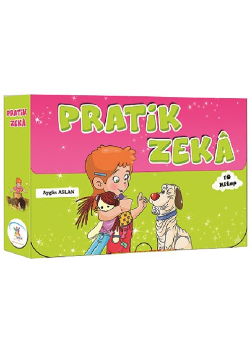 PRATİK ZEKA