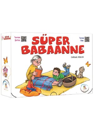 SÜPER BAABAANNE