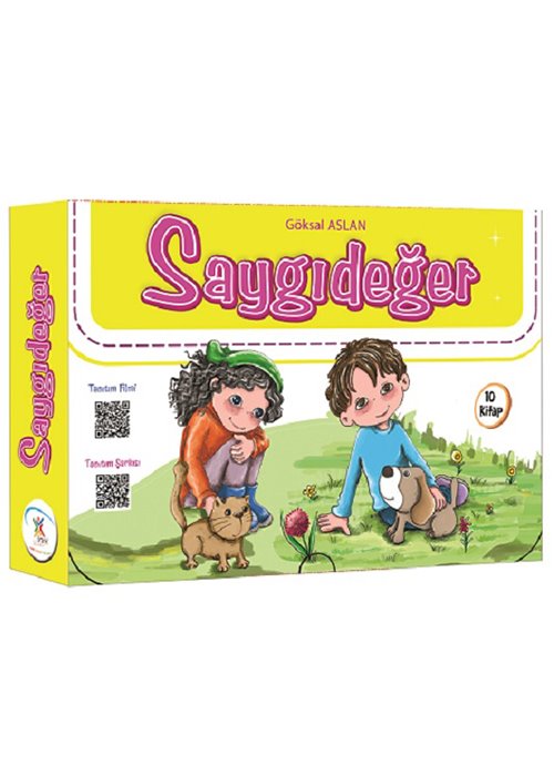 SAYGIDEĞER