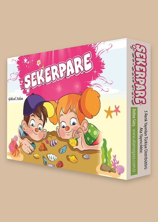 ŞEKERPARE DİZİSİ