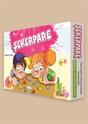 ŞEKERPARE DİZİSİ