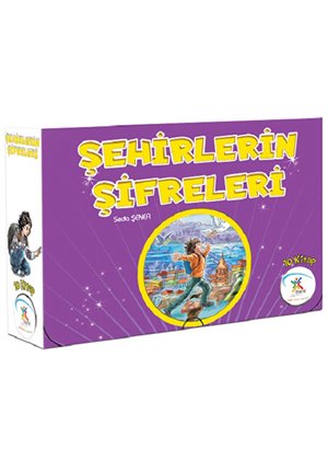 ŞEHİRLERİN ŞİFRELERİ