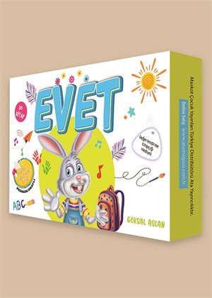 EVET               (MASKOT)