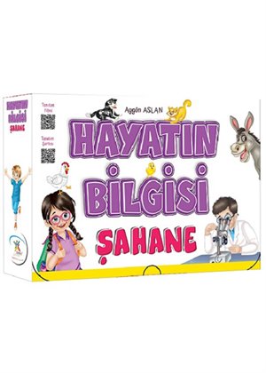 HAYATIN BİLGİSİ ŞAHANE