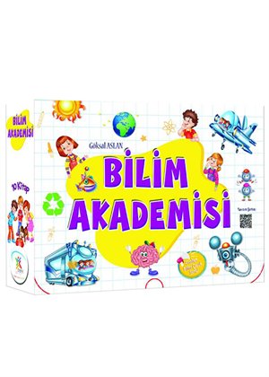 BİLİM AKADEMİSİ