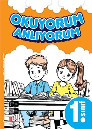 OKUYORUM ANLIYORUM 1.SINIF