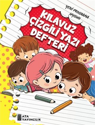 AFACAN OKUMA YAZMA SETİ fotograf 13