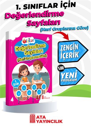 AFACAN DEĞERLENDİRME SAYFALARI